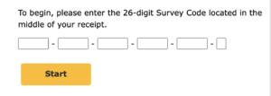 McDVoice - Take Survey @ www.Mcdvoice.com